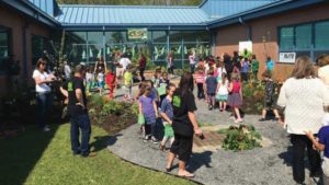 Did You Know? 8 in 10 Young People Think Gardening Is Cool