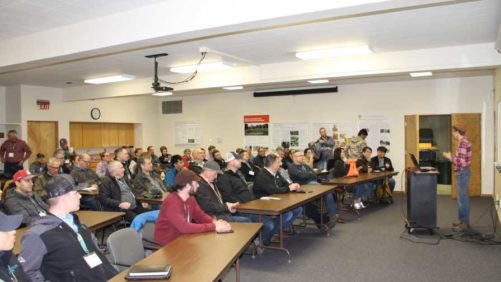 Boost Your Biologicals Knowledge at the Biocontrols USA Conference and Expo