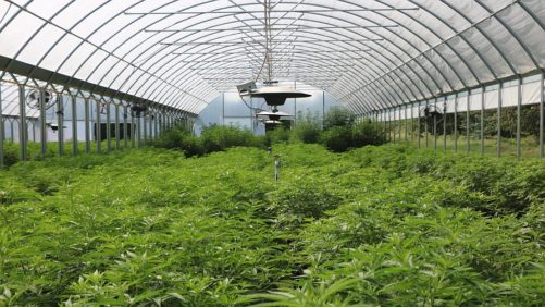 Why Hemp Might Turn Into a Replacement for Peat Moss