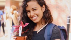 New Bloom! Campaign Champions the Power of Plants