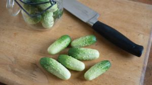 'Quirk' (Johnny's Selected Seeds)