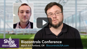 Why Biostimulants Are Important for Greenhouse Crop Management (Video)