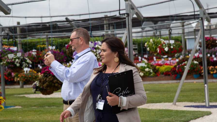 Costa Farms Season Premiere Highlights What’s New in Plants