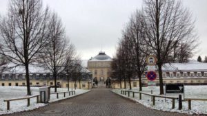 17. University of Hohenheim (Germany)