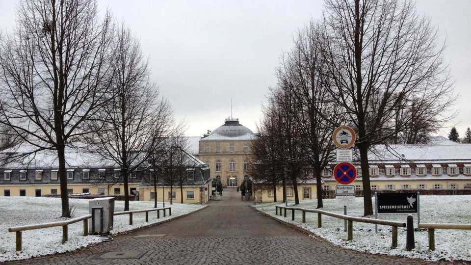 17. University of Hohenheim (Germany)