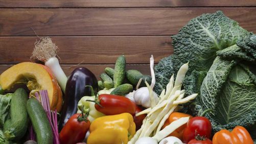 Nature Fresh Farms Program Aims to Reduce Food Waste