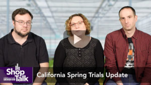 Shop Talk: How Coronavirus is Affecting the Controlled-Environment Industry