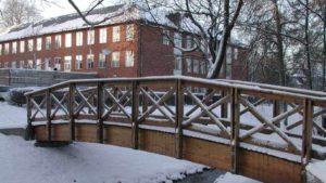 3. Swedish University of Agriculture Sciences 