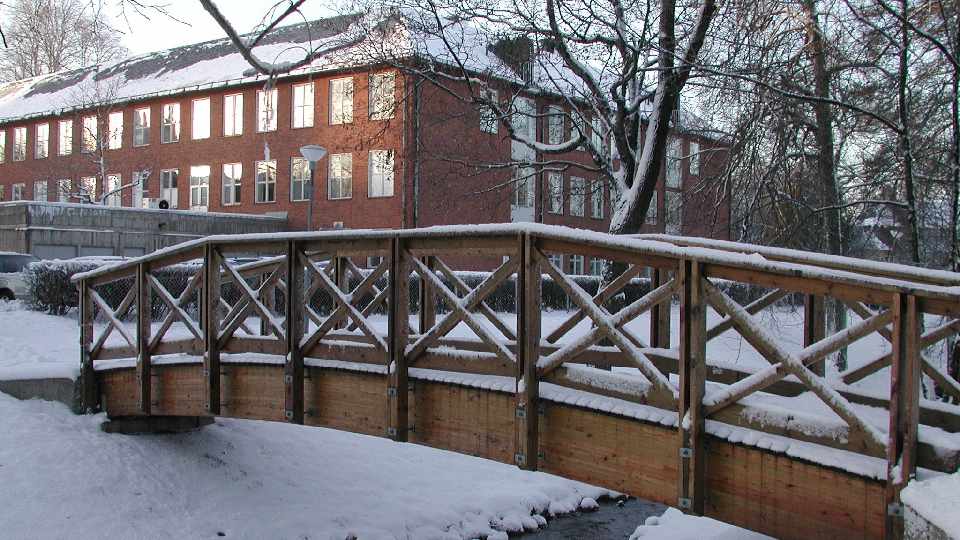 3. Swedish University of Agriculture Sciences 