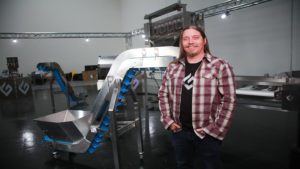 Why Automation in Cannabis is Proving Helpful