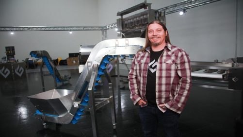 Why Automation in Cannabis is Proving Helpful