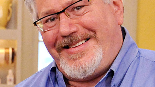 Terra Nova Founder Dan Heims Recognized for Plant Breeding Innovation