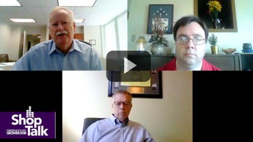 Shop Talk: Two Horticulture  Industry Leaders Talk Frankly About COVID-19