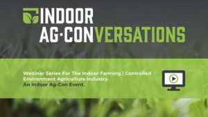 How You Can Join in on Indoor Ag-Conversations