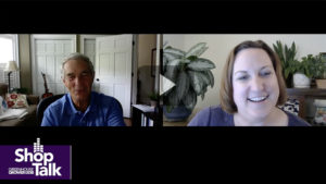 Shop Talk: Allan Armitage on New Varieties From Proven Winners, Suntory Flowers, and Dümmen Orange