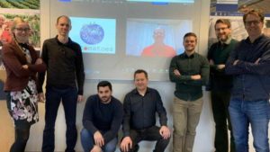 How the Autonomous Greenhouse Challenge Is Translating Plant Behavior Into Data