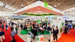 What to Expect at GreenTech Live and Online 2021