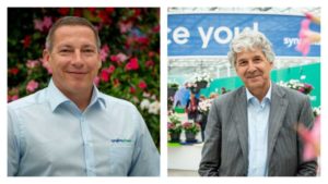 Syngenta Announces New Global Head of Syngenta Flowers