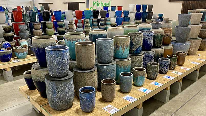 AquaPots from Proven Winners