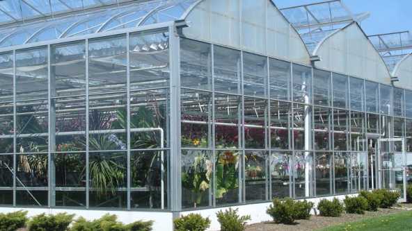 New Benches and Structures from GGS Structures