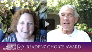 Greenhouse Grower Medal of Excellence Awards: Best Performer Award Winner, Readers’ Choice Award Finalists