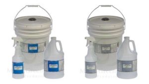 Plant-Based Greenhouse Cleaning Products from Mad Greenhouse Products