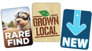 Why You Should Give More Consideration to Plant Tags and Labels