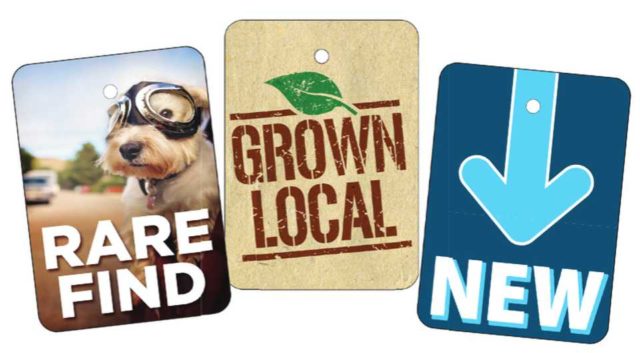 Why You Should Give More Consideration to Plant Tags and Labels ...