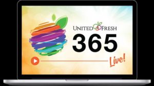 United Fresh Produce Association Offers Fresh Take On Industry Events