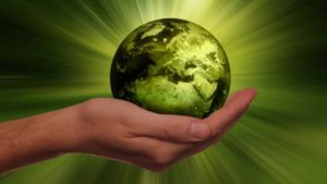 Is American Agriculture in for Big Changes?