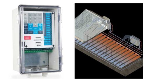 Cannabis Facility Monitoring Made Easy