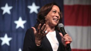Food and Farm Justice on the Menu for Kamala Harris