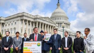 What Will the 2020 Election Mean for Cannabis Policies?