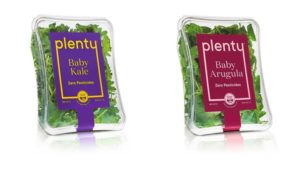 Vertical Farming Operation Extends West Coast Presence