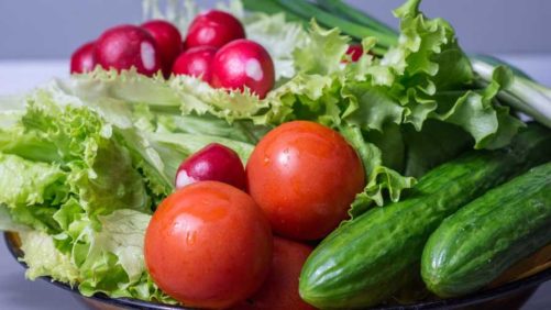 These Were the Top Issues the Produce Industry Lobbied for in 2023