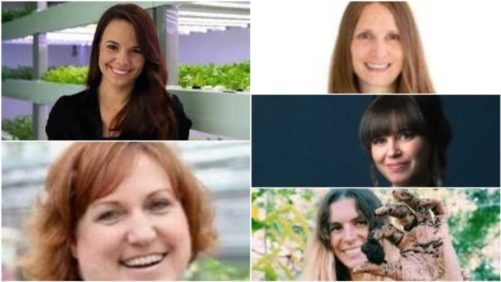 How Women in Agriculture Can Empower and Inspire Others