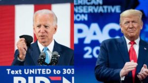 Where the Presidential Candidates Stand on Ag Issues