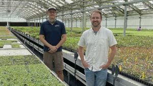 The Inside Scoop of What Keeps Agri-Starts Growing