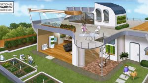 What the National Garden Bureau Has Learned About Attracting New Gardeners