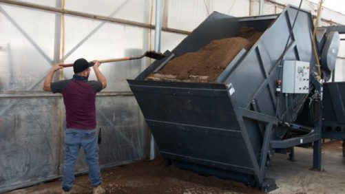 Want to Mix Your Own Growing Media? Do the Homework