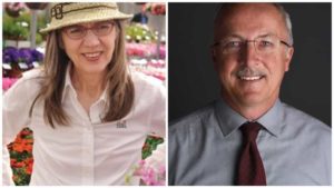 Big Leadership Changes Taking Place at Ball Hort