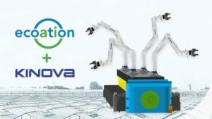 Tech Companies Partner on New Innovative Growing Platform