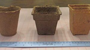 Research Aims to Shed Light on Biodegradable Plastic Containers