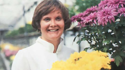 In Memoriam: Jane Lieberth, Greenhouse Grower’s Original Editor