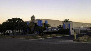 Nature Fresh Farms Increases Distribution in Southern U.S.