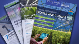 See the Latest Greenhouse Tools and Trends in 2021 Technology Report