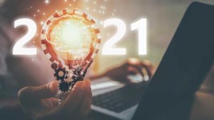 Equipment Industry Offers Five Predictions for an Unpredictable 2021