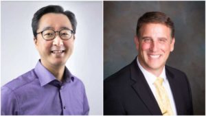 Two Indoor Farming Companies Recruit Industry Veterans for New Leadership Roles