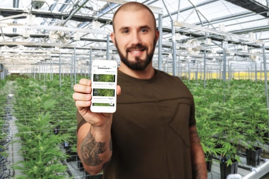 This Year s Best Mobile Apps For Ag Greenhouse Grower