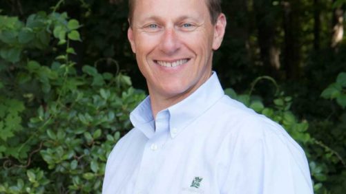 New Year Brings New Roles in Floriculture